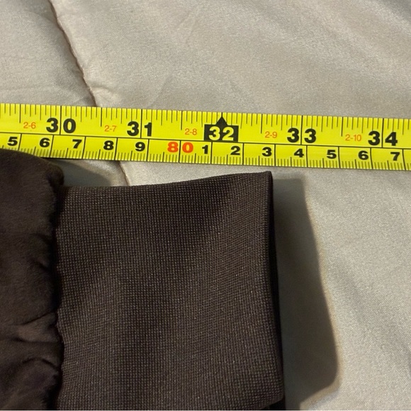 DONALD ROSS Men's Microfiber Suede Jacket Size Large - Picture 11 of 11